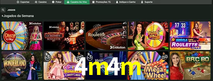 4m4m bet