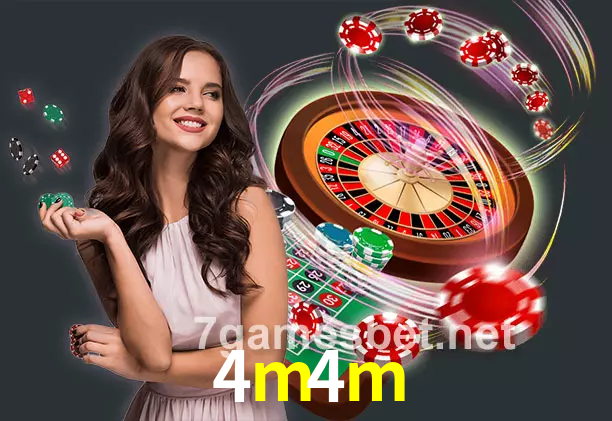 vivo no cassino 4m4m