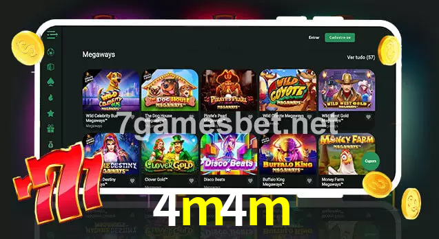 4m4m aplicativo