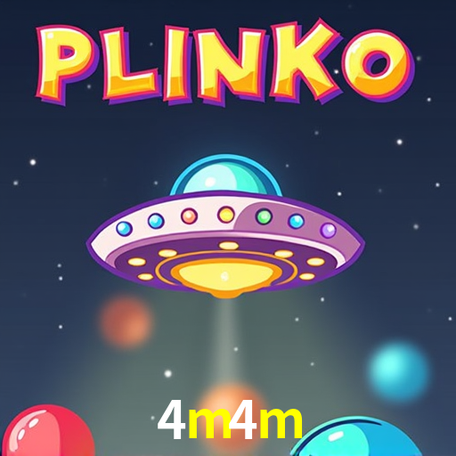 APP oficial da 4m4m para mobile