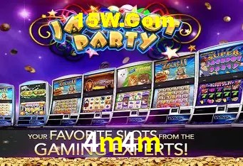 Slot Games 4m4m