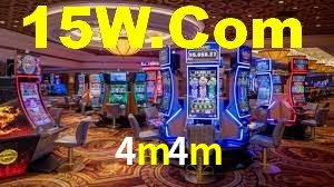 Tournaments 4m4m