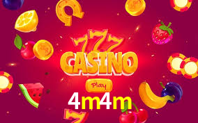 Programa VIP 4m4m