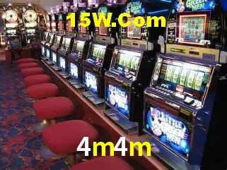 Live Casino 4m4m