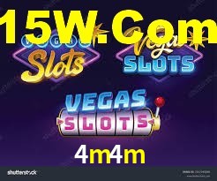 4m4m login