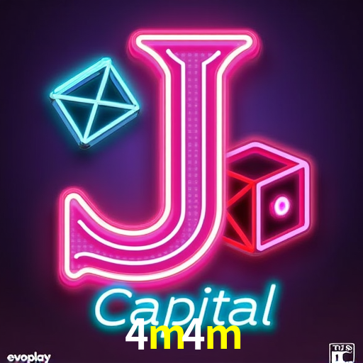 Inovações de Jogos na 4m4m: O Futuro das Experiências Interativas