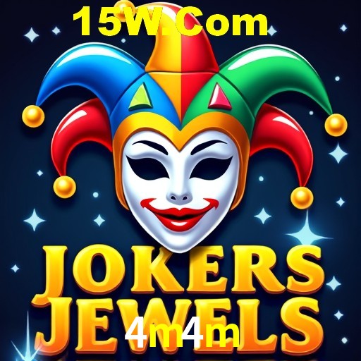Weekend Specials 4m4m