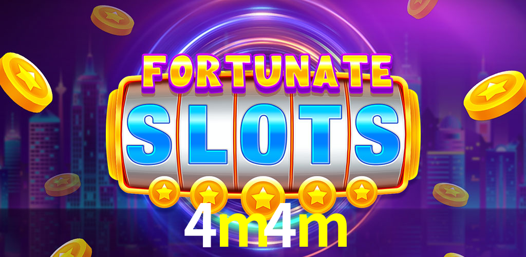 Statistics 4m4m