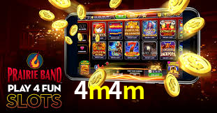Daily Bonuses 4m4m