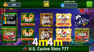 VIP Casino 4m4m