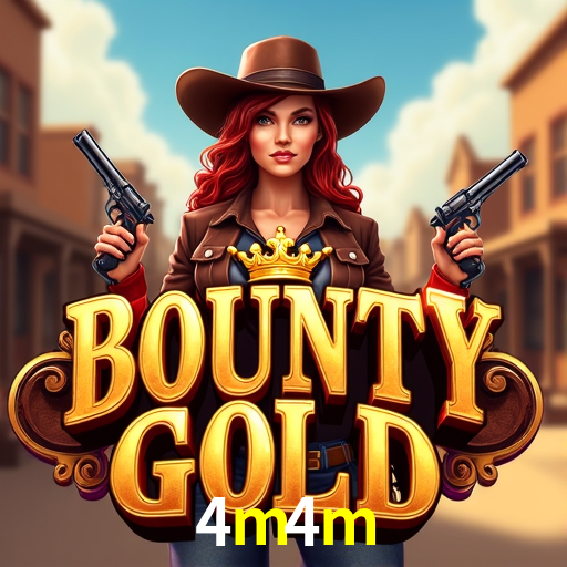 Descubra o Mundo do Cassino Online com 4m4m