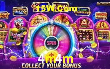 Statistics 4m4m