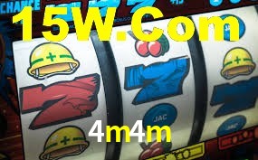4m4m App Interface
