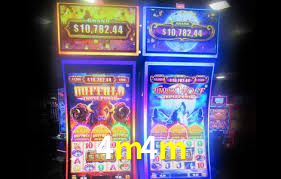 4m4m - Casino Paga Mesmo - 4m4m.com
