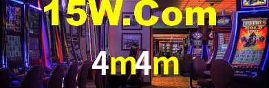 4m4m: Jogos de Caça-Níqueis-Altas Recompensas, Roleta-Velocidade, Blackjack-Desafios Máximos