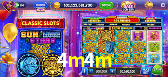 Tennis Betting 4m4m